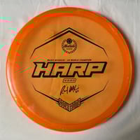 Westside VIP Glimmer Harp