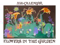  2026 Calendar