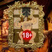 Image 1 of Promiscuous Prince G