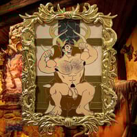 Image 2 of Promiscuous Prince G