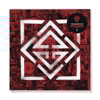 Image 1 of April77 Creative: Two Decades Plus (Classic Hardcover Edition)