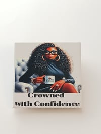 Image 3 of Empowerment Coaster Collection 