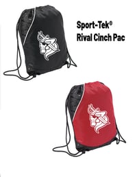 Sport-Tek® Rival Cinch Pac
