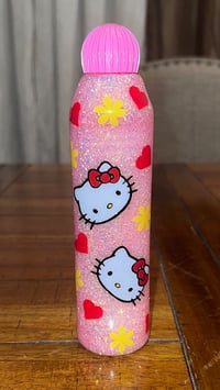 Pink Kitty Dauber