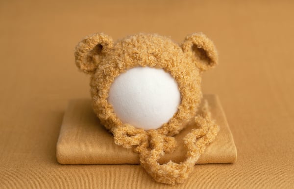 Image of Butter Soft / Mustard