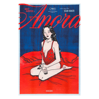 Anora Poster
