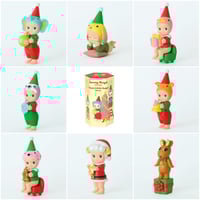 Image 2 of Limited Edition Sonny Angels - Christmas