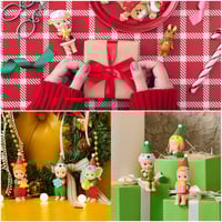 Image 3 of Limited Edition Sonny Angels - Christmas