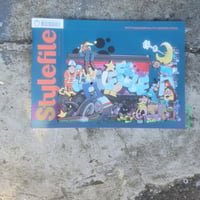 STYLEFILE  Issue #59.5