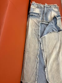 Image 3 of Two way skirt