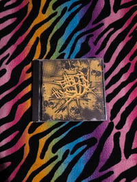 Image 1 of The eardrum study cds 