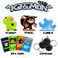 Kirūmon® [ARCHIVED]