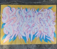 Original Illustration 1