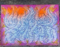 Original Illustration 2