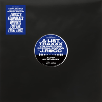 Image 3 of J.Rocc - A-List Traxxx Volume Four