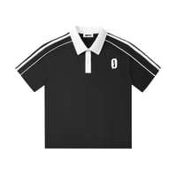 Short-Sleeved Noctis polo