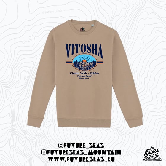 Image of VITOSHA MEMORY