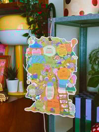 Image 3 of 2026 Calendar