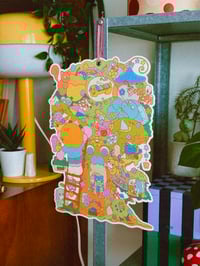 Image 4 of 2026 Calendar