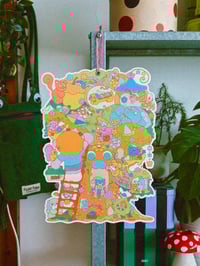 Image 2 of 2026 Calendar