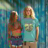 Image 2 of Dawn Patrol Tee - Limited Edition