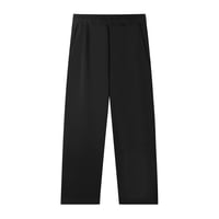 Straight-legged Nøctis sweatpants