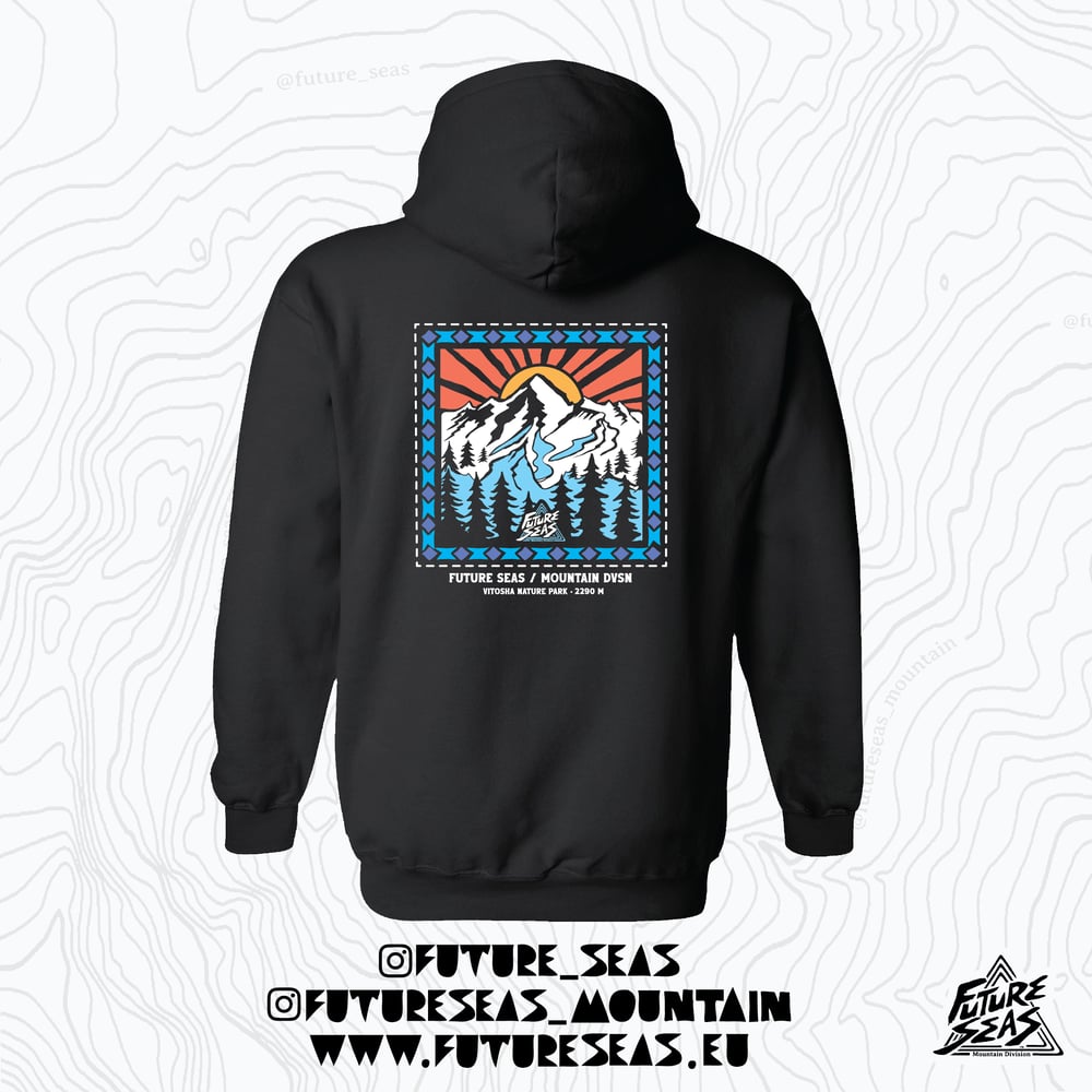 Image of HIGH HOPES VITOSHA