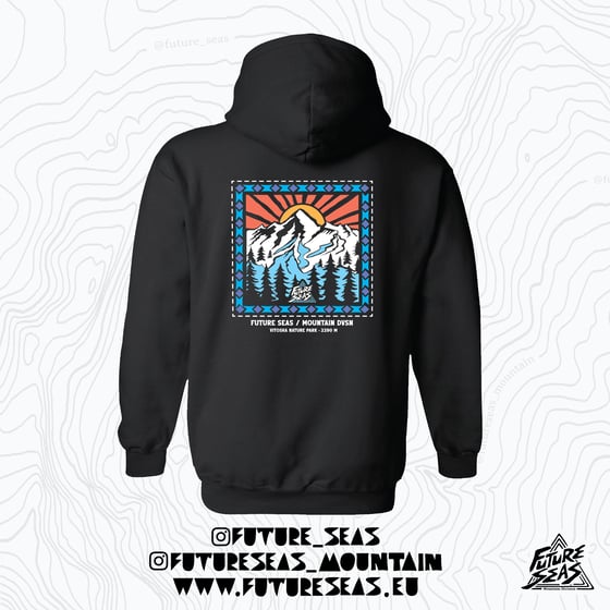 Image of HIGH HOPES VITOSHA