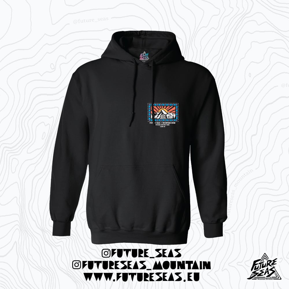 Image of HIGH HOPES VITOSHA