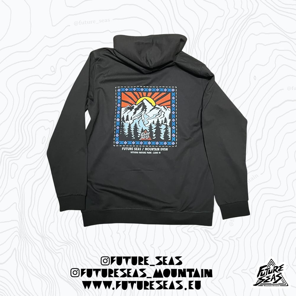 Image of HIGH HOPES VITOSHA