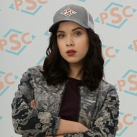 Image 2 of PSC Classic Embroidered Snapback