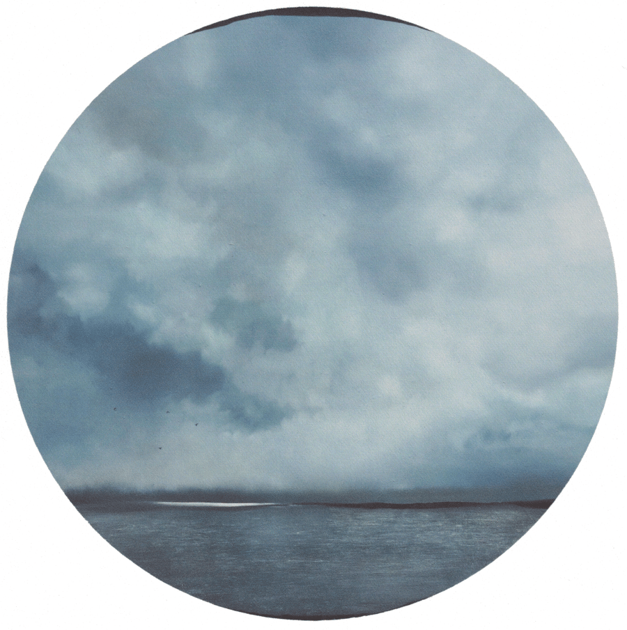 Image of Dramatic Clouds