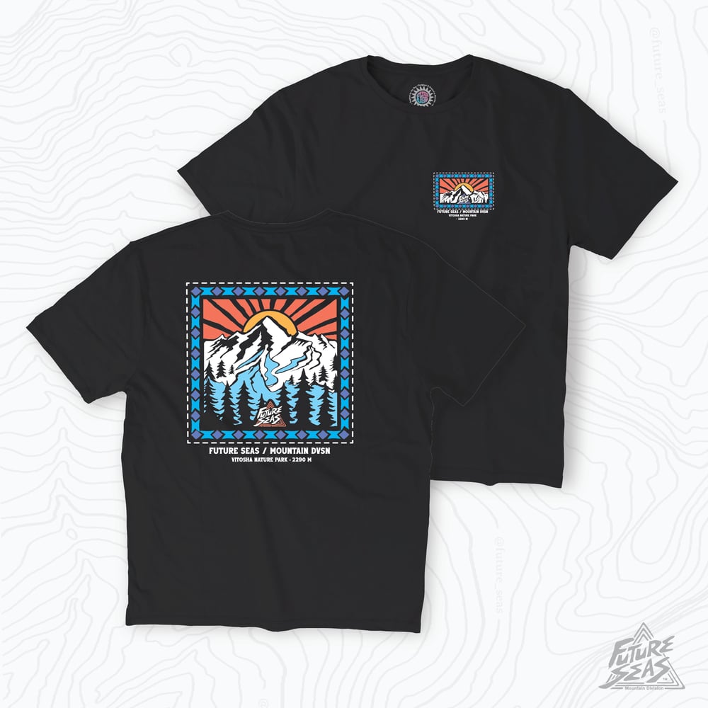 Image of HIGH HOPES T-SHIRT