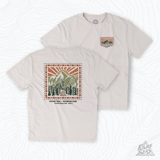 Image of HIGH HOPES T-SHIRT