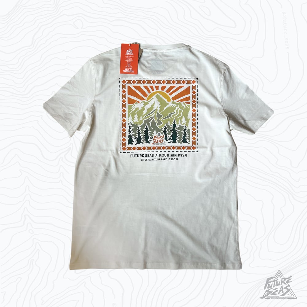 Image of HIGH HOPES T-SHIRT
