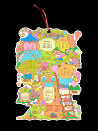 Image 5 of 2026 Calendar