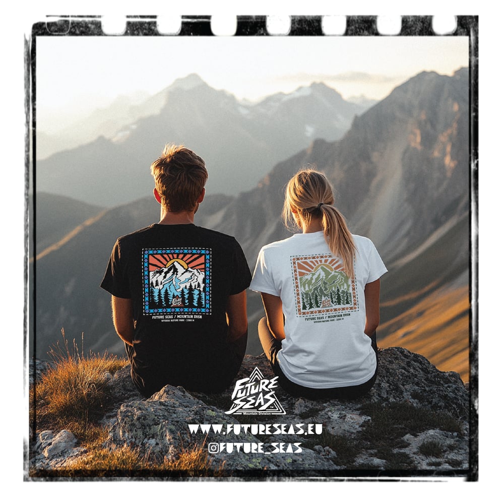 Image of HIGH HOPES T-SHIRT