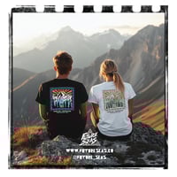 Image 5 of HIGH HOPES T-SHIRT