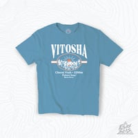 Image 1 of VITOSHA MEMORIES T-SHIRT