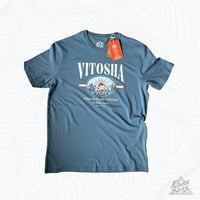Image 5 of VITOSHA MEMORIES T-SHIRT