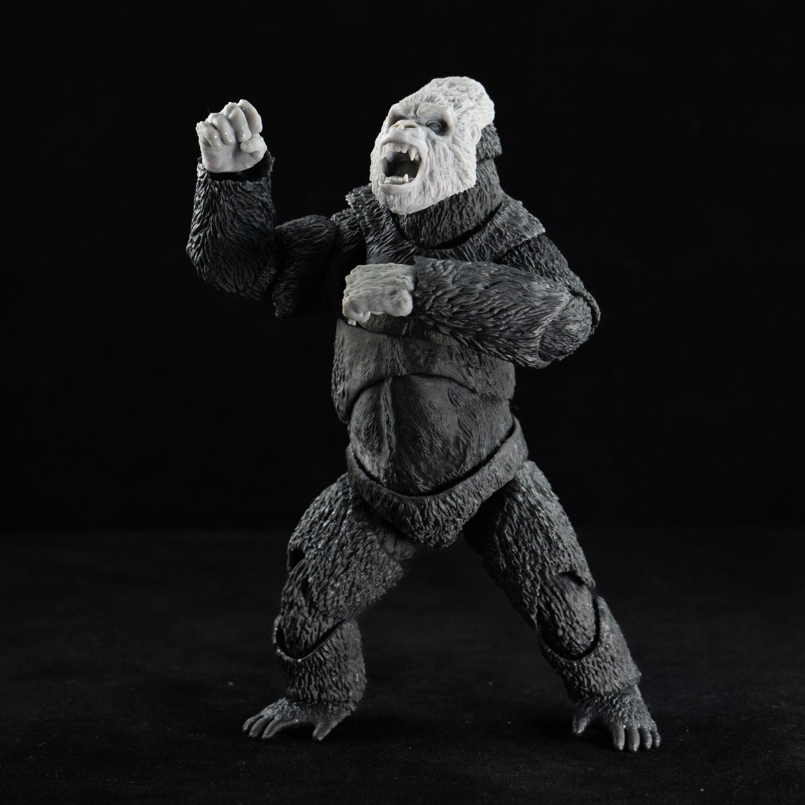 Bicentennial Beast | Kujira Designs Bicentennial Beast | Kujira Designs