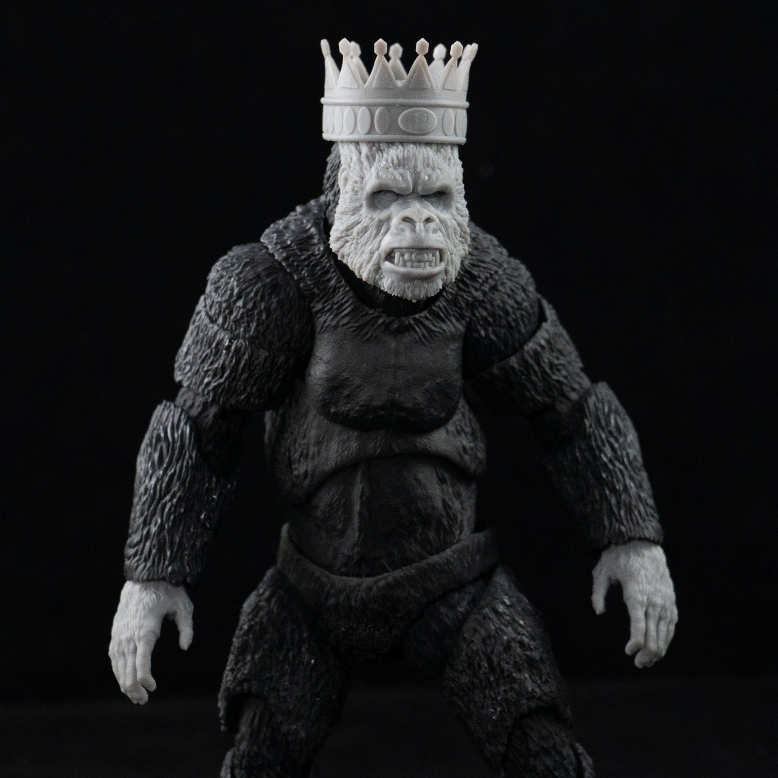 Bicentennial Beast | Kujira Designs