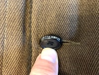 Image 5 of Beams Plus + boa fleece lined ranch jacket, S