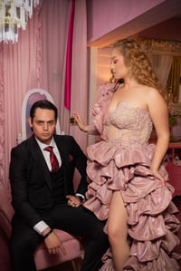 Image 5 of Golden Heart by Brambelii