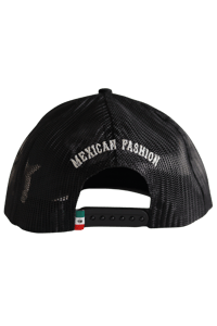 Image 2 of GUERRERA Gorra Trucker