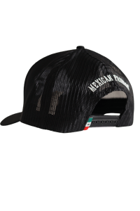 Image 3 of GUERRERA Gorra Trucker