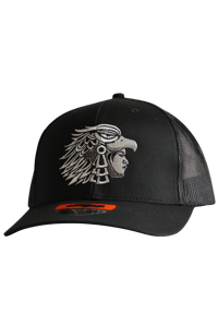 Image 1 of GUERRERA Gorra Trucker