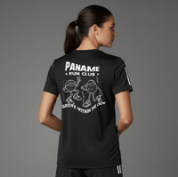 T-shirt Running Adidas x Paname Run Club – Édition Limitée 2025/2026