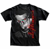 Image 1 of Deftones Around the Fur Graphic Tee