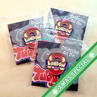 Image 1 of Tuby Pins 3 for £15